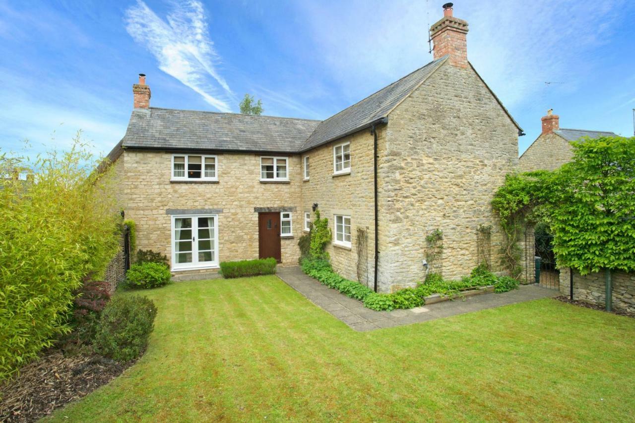 Brook Farm Cottage Brackley  Exterior photo